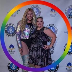 Meet your Posher, Amanda lambert